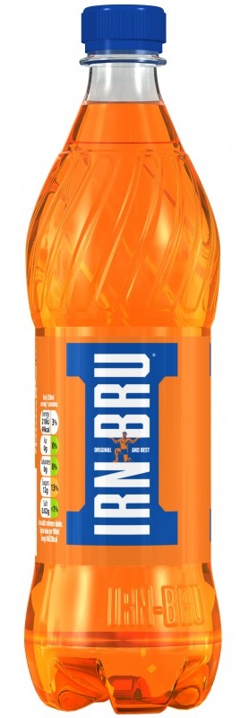 

Напиток Irn-Bru 500мл