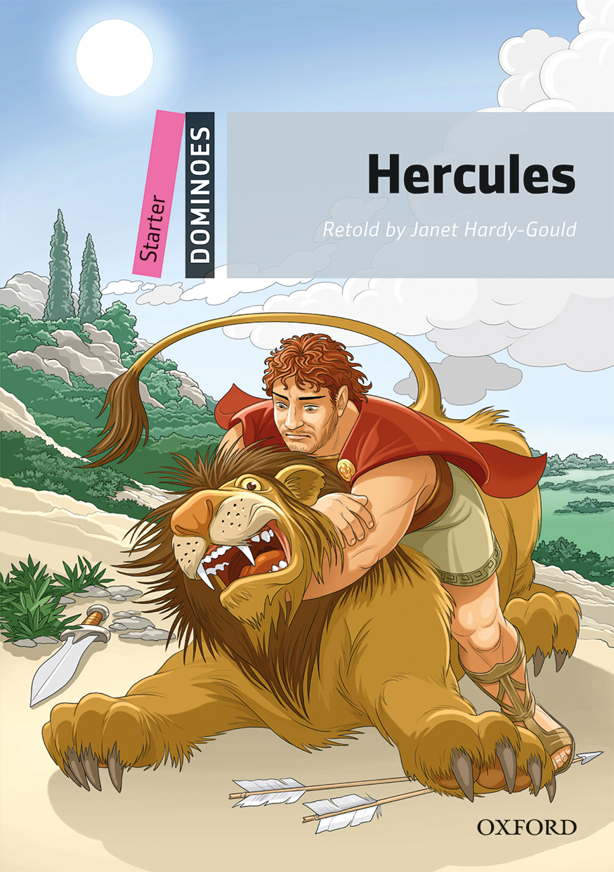 Геркулес книга. Dominoes Starter Hercules. Геракл фильм. Janet Hardy.