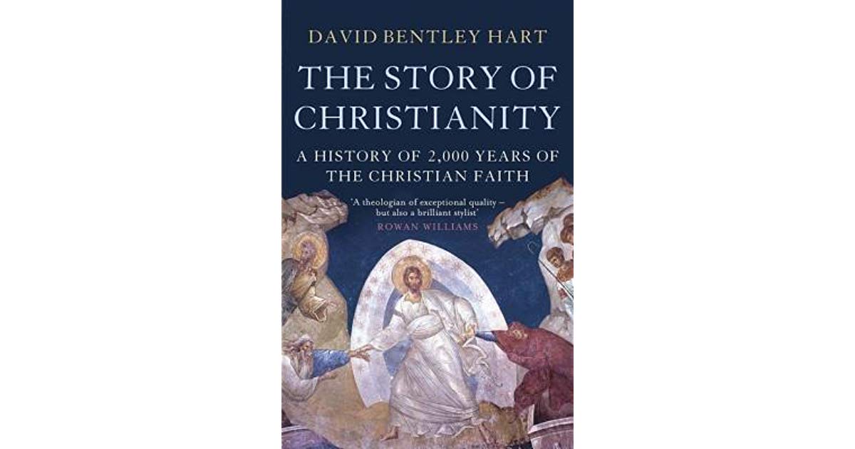 

The Story of Christianity. A History of 2000 Years of the Christian Faith