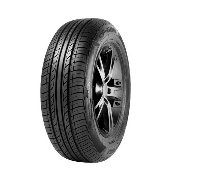 

Шины SUNFULL SF-688 205/70 R15 96 H, SF-688