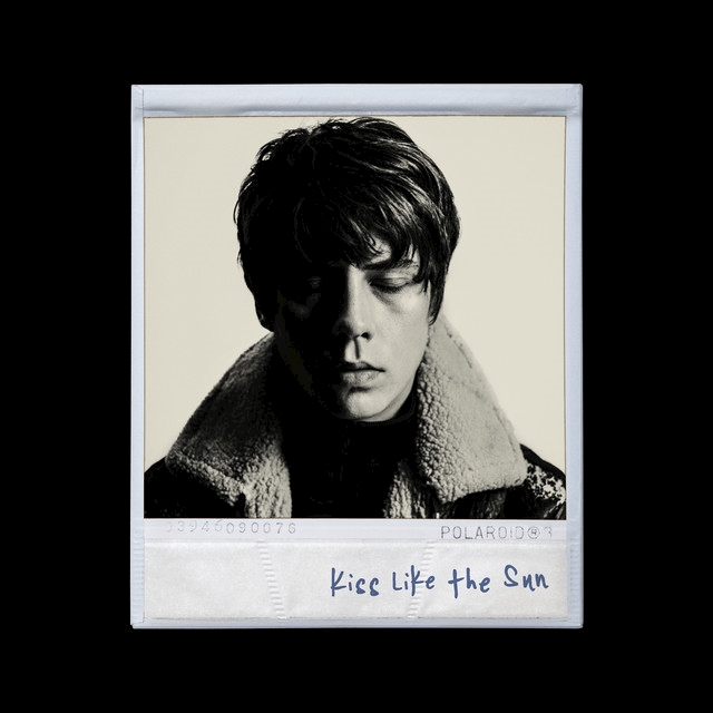 

Bugg Jake Kiss Like the Sun (Black Vinyl)