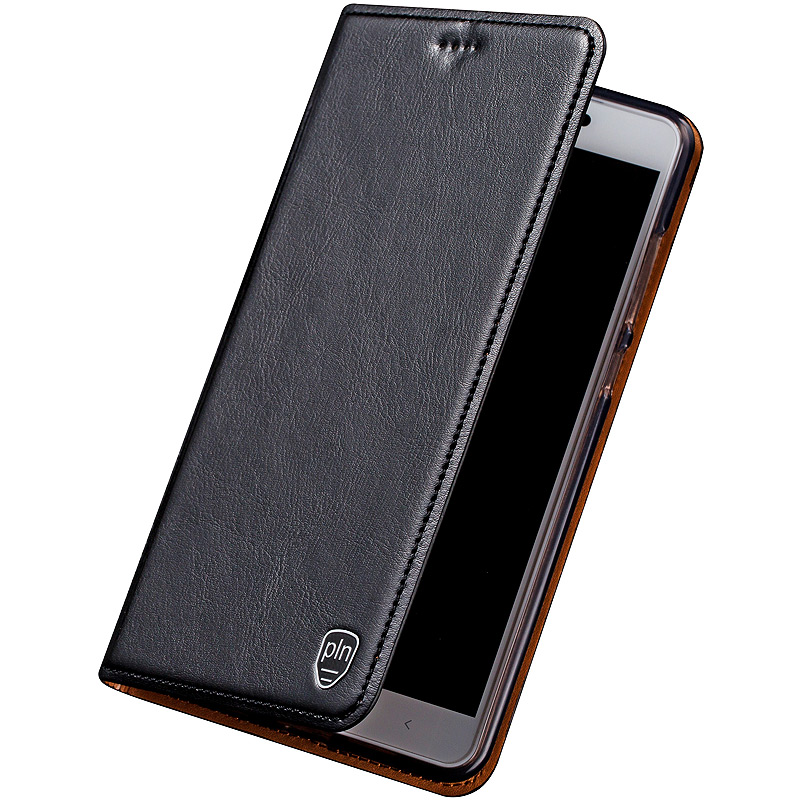 

Чехол MyPads Premium для Sony Xperia X Compact (F 5321/F 5321 RU) Black, Черный