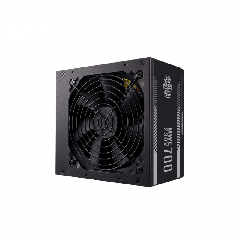 фото Блок питания компьютера cooler master mpe-7001-acabw-eu