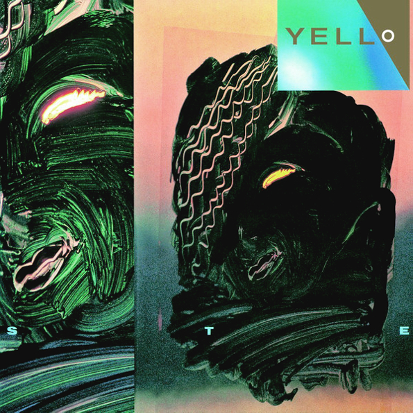 

Yello / Stella (LP)