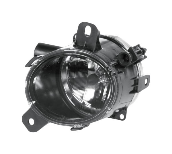 

Дополнительная противотуманная фара HELLA Opel 1N0 354 824-021