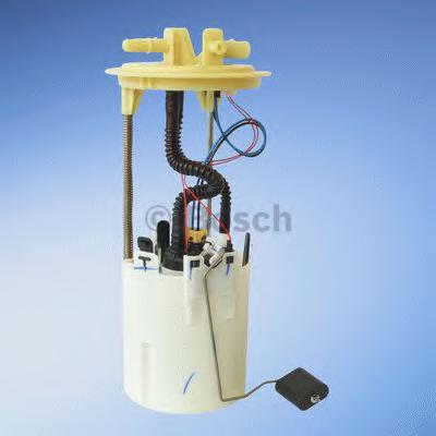 

Бензонасос BOSCH 0580203006