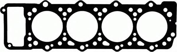 

Прокладка гбц Reinz 615294510