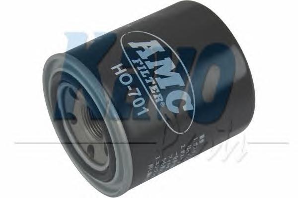Фильтр масляный AMC Filter HO701