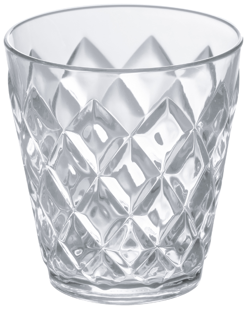 

Стакан Koziol crystal s 200 мл