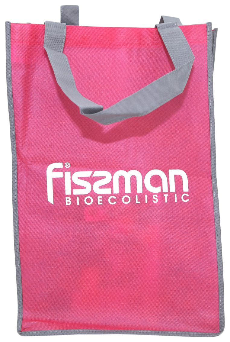 

Сумка хозяйственная Fissman 40 л