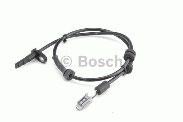 Датчик abs BOSCH 0265007905