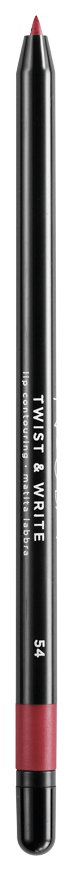 

Карандаш для губ Nouba Twist & Write Lip Contouring 54 0,5 г
