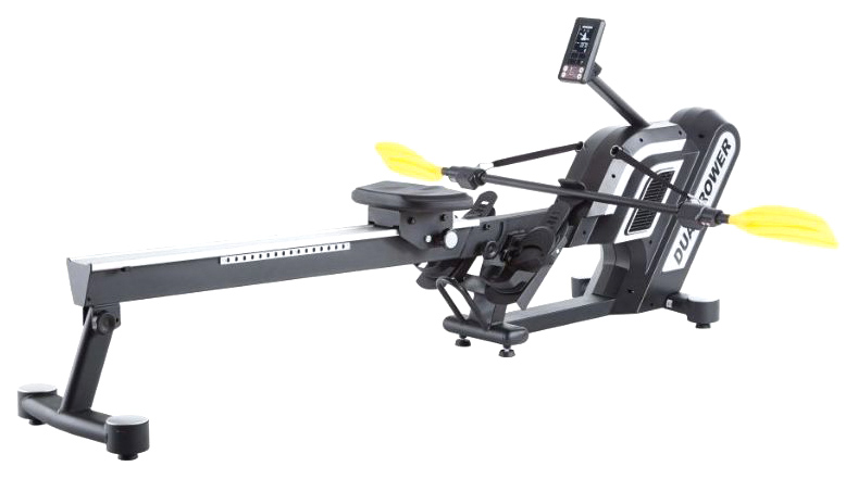 

Гребной тренажер PROXIMA Remos II FW-6582A, Remos II FW-6582A