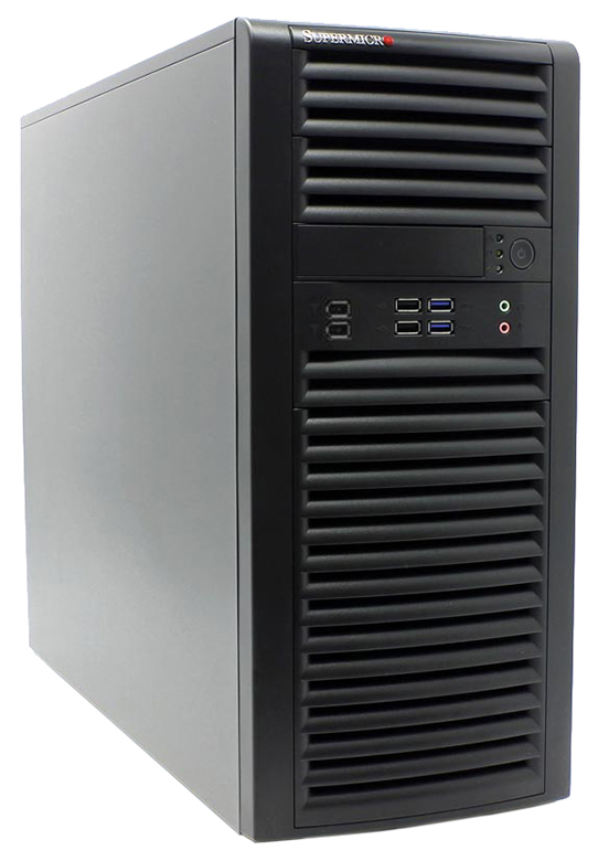

Компьютерный корпус Supermicro CSE-732D4F-903B 900 вт black, CSE-732D4F-903B