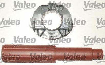 

Комплект сцепления Valeo 821422