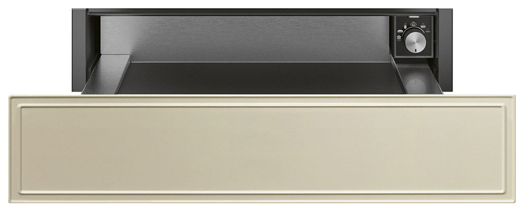 

Встраиваемый подогреватель для посуды Smeg CPR715P, CPR715P