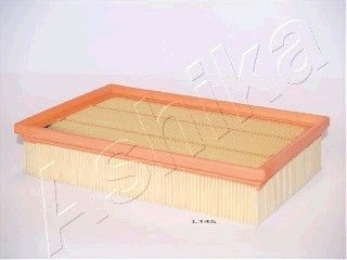 

Фильтр воздушный двигателя Ashika 20-0L-L14