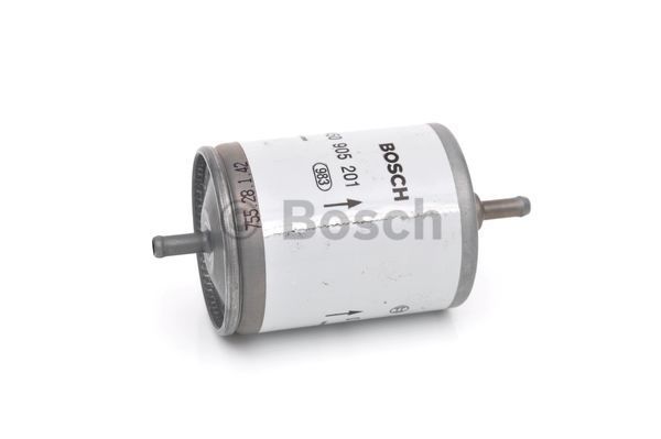 фото Фильтр топливный bosch 0 450 905 201