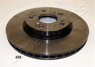 

Тормозной диск Japanparts DI-428