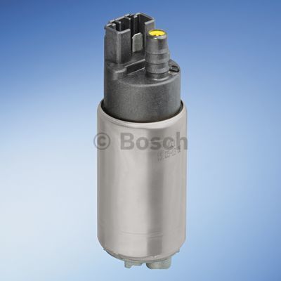 фото Топливный насос bosch 0 580 454 002