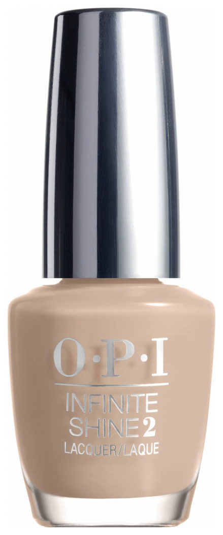 фото Лак для ногтей opi infinite shine isl21 maintaining my sand-ity 15 мл