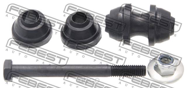 фото Стойка стабилизатора febest 2123cb4r