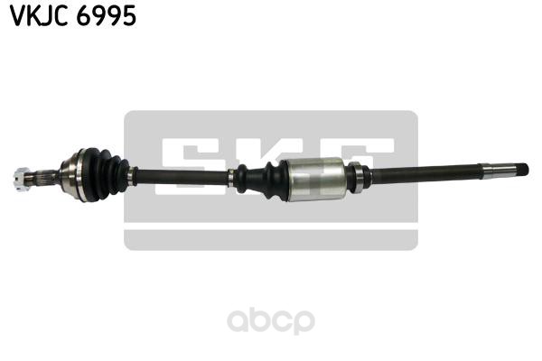 

Шрус SKF VKJC6995