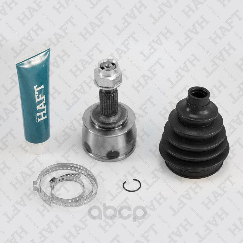 

Шрус Haft наружний для Fiat Grande Punto 2005-/Opel Corsa d 2005 - GA0136