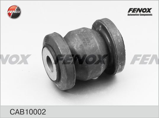 фото Сайлентблок рычага передний fenox cab10002 mitsubishi galant 96-03