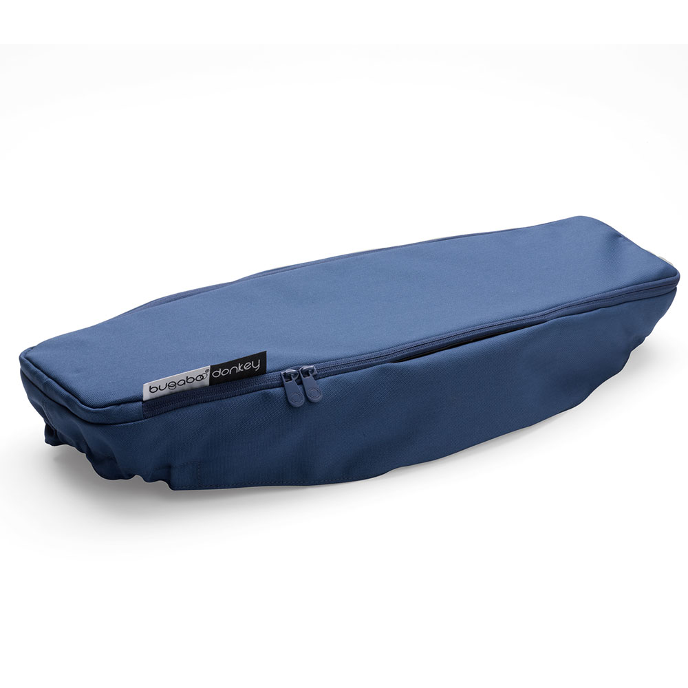 

Чехол для боковой корзины BUGABOO Donkey 2 Sky blue