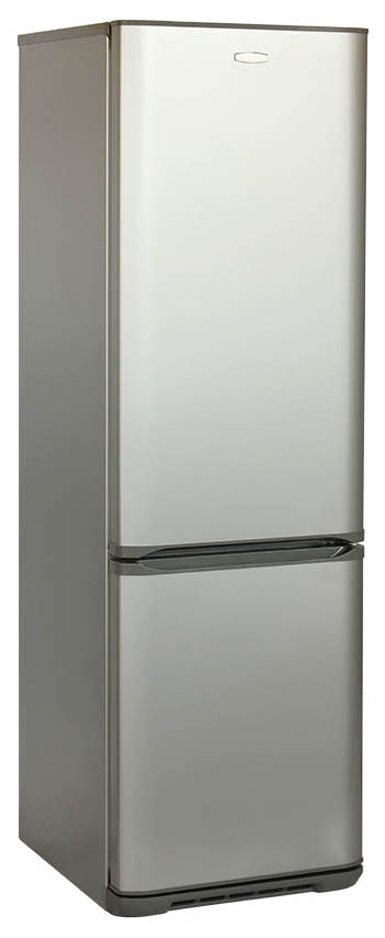 

Холодильник Бирюса М360NF Silver, М360NF
