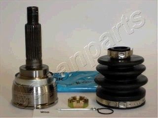 

Шрус Japanparts GI-W00