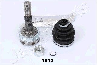 

Шрус Japanparts GI-1013