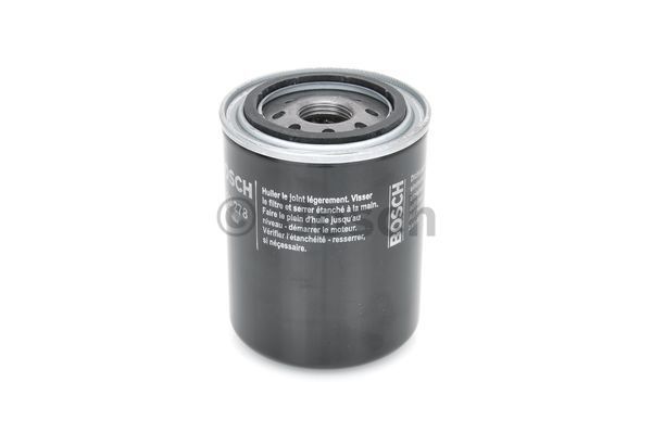 

Фильтр масляный BOSCH 0 451 103 278
