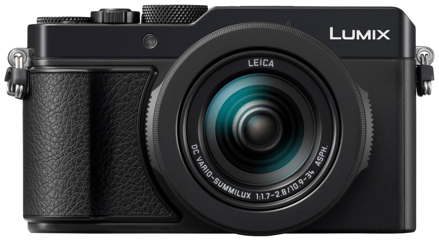 Panasonic Lumix lx100