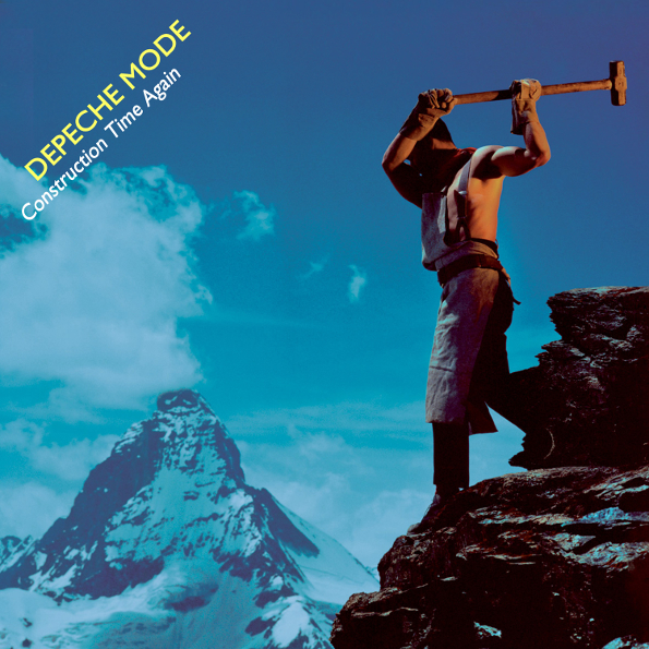 Depeche Mode 