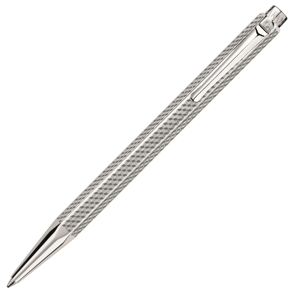 

Шариковая ручка Carandache Ecridor Cubrik PC F