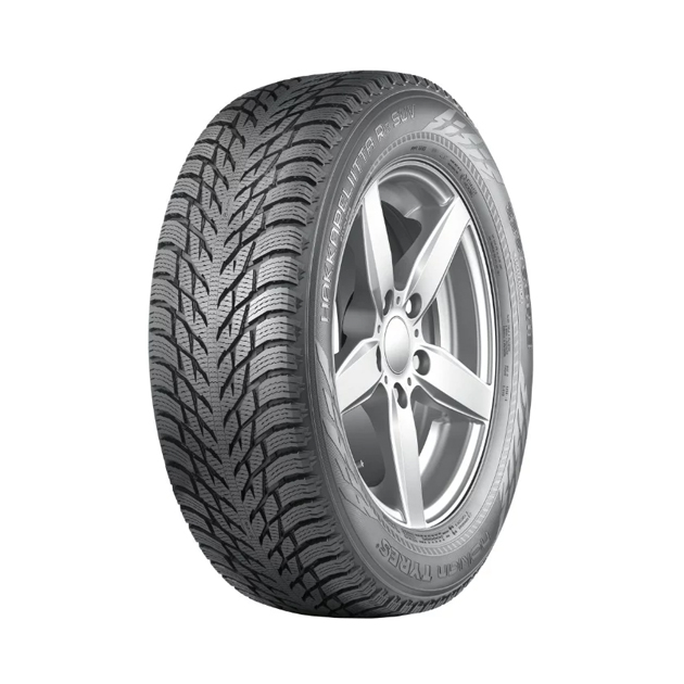 фото Шины nokian hakkapeliitta r3 suv 245/70 r16 111 t430649