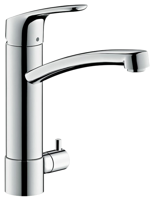 фото Смеситель для кухонной мойки hansgrohe 31803000