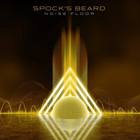 Spock's Beard   Noise Floor (Special Edition)(2LP+2CD)