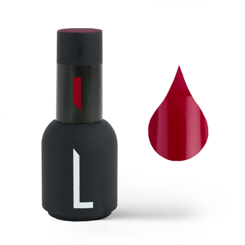 

Гель-лак Lianail Red Factor №5