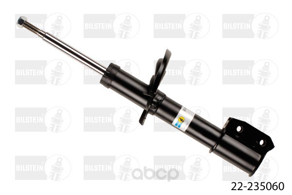 фото Амортизатор передний gas b4 (для авто со стандартной ходовой частью) bilstein 22-235060