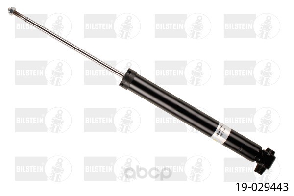 фото Амортизатор 2-х трубный газовый задний b4 bilstein 19-029443