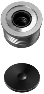

Шкив генератора Hella 9XU358038-291