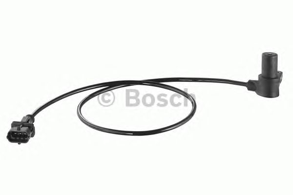 

Датчик автомобильный BOSCH 0281002898