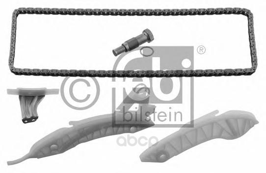 

Комплект Цепи Грм Febi 30345