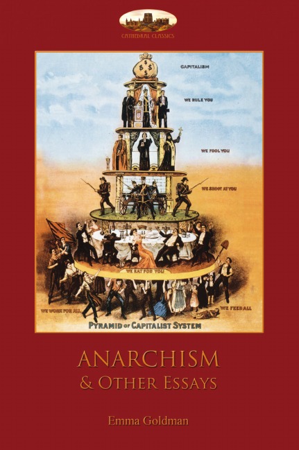 

Anarchism And Other Essays