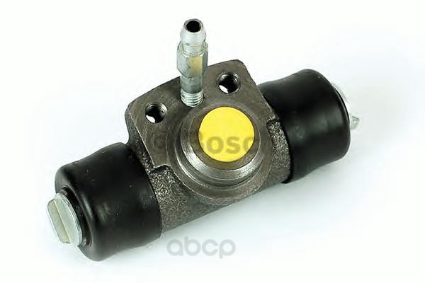 

Тормозной цилиндр BOSCH F026009260