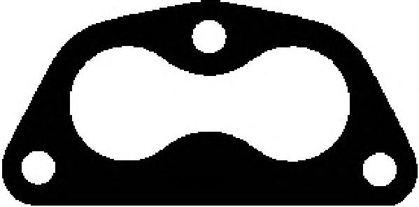 

Прокладка приемной трубы mazda 626/929 1.6/2.0/2.2 f6/f8/fe/f2 82-92 Ajusa 13076000