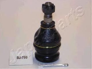 

Опора шаровая subaru legasy 89 Japanparts BJ799